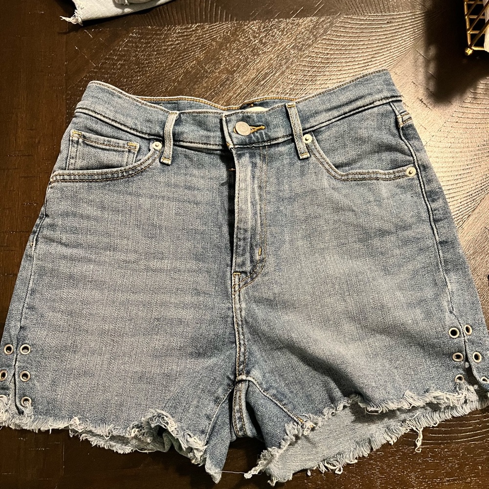 Levi’s Mile High Short medium wash